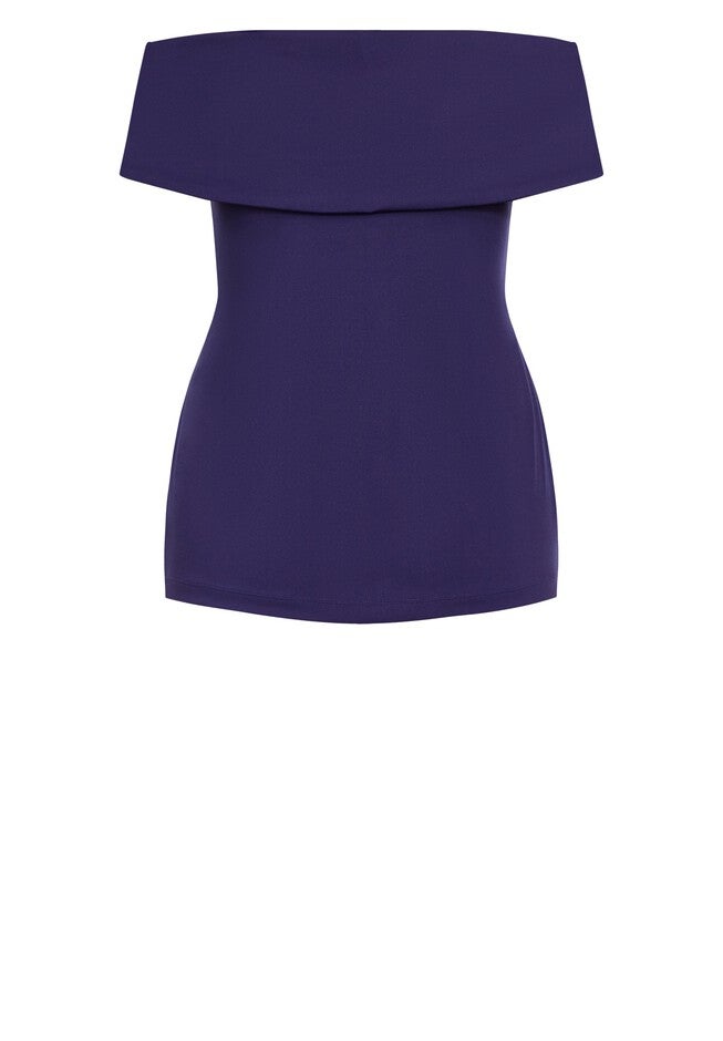 Marseille Top - navy, BLUE, alternate image number 6