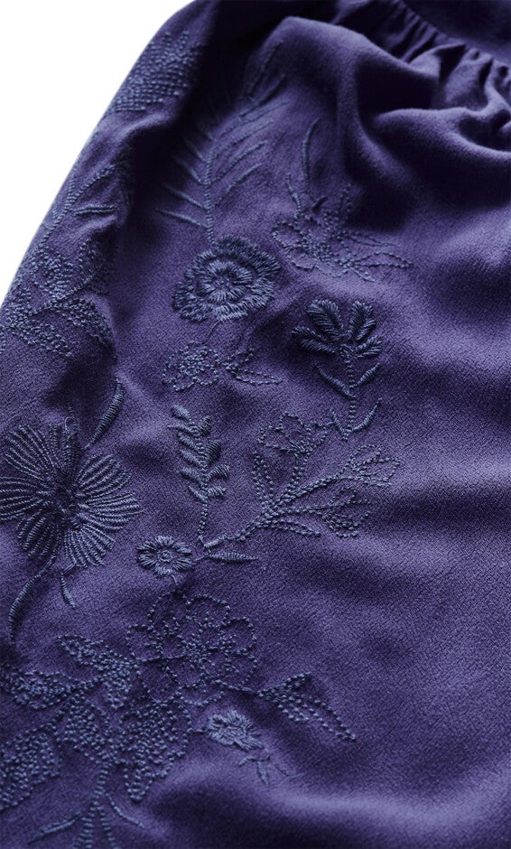 Frankie Top - persian blue, BLUE, alternate image number 5