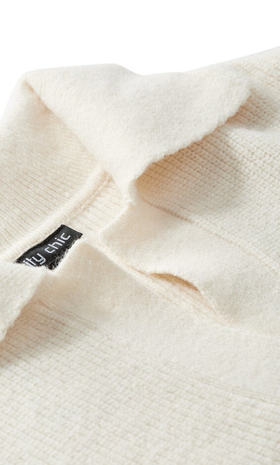 Star Alley Jumper - milk, BEIGE, alternate image number 5