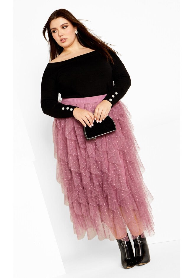 Intrigue Jumper - black, BLACK, alternate image number null
