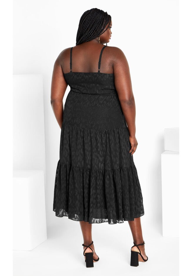 MAXI TRIXIE, BLACK, alternate image number null