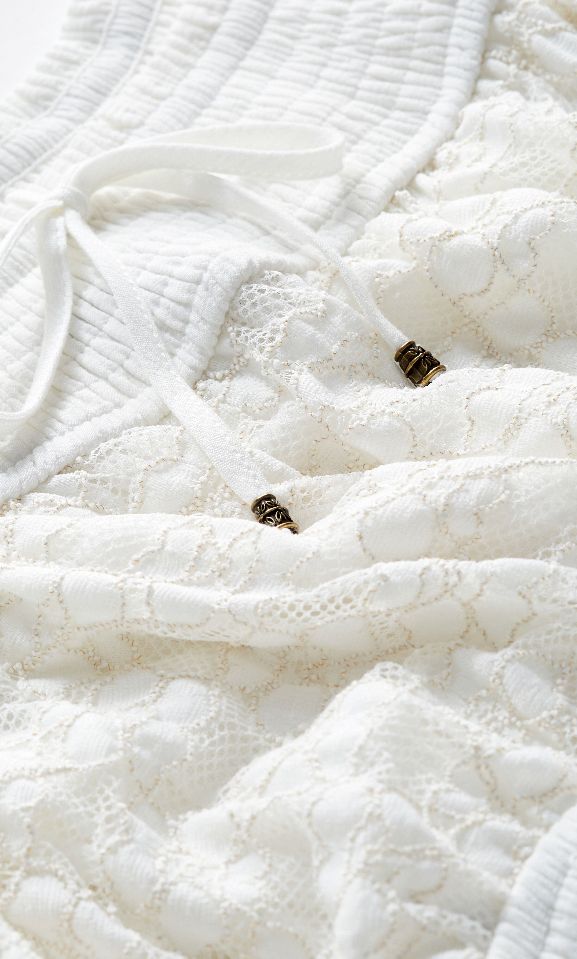 Spellbound Dress - ivory, WHITE, alternate image number 5