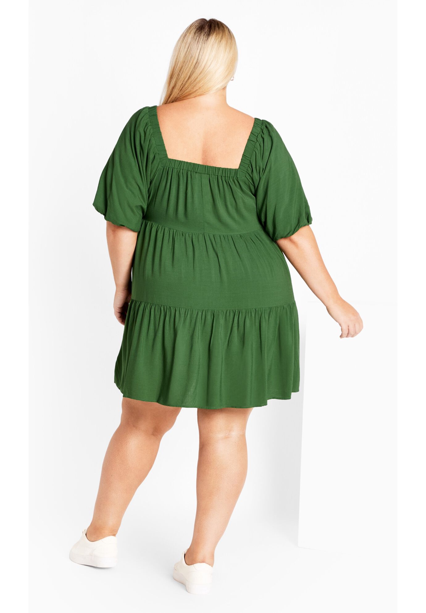 Bonnie Dress, AMAZON, alternate image number 3