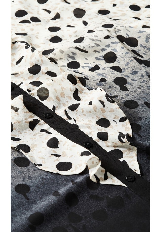 Cassie Brd Shirt, WHITENOISE, alternate image number 5