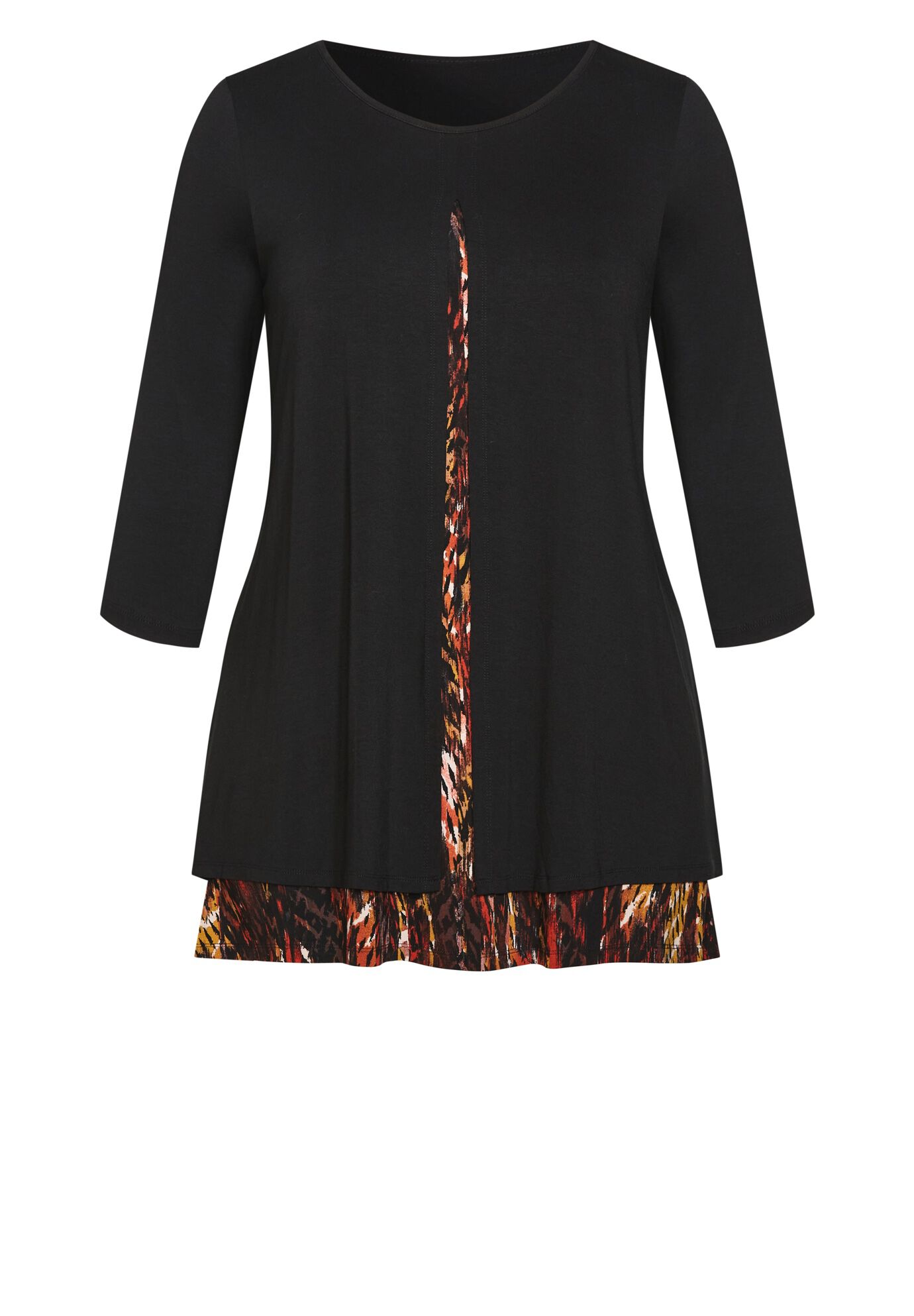 Alex Tunic, SPICE TEXTURE, alternate image number 5