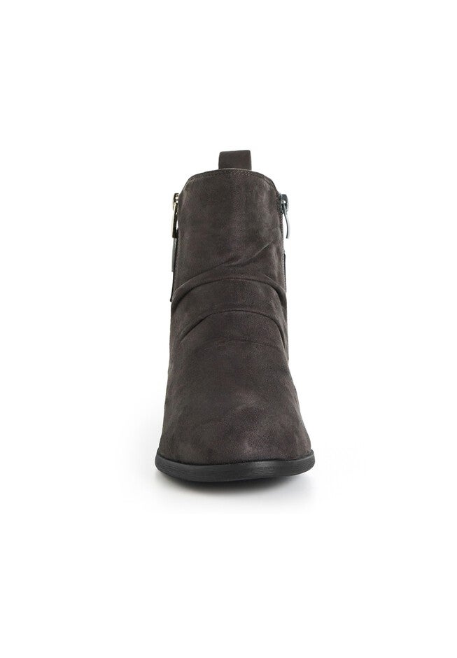 Rossi Ankle Boot, GREY, alternate image number null