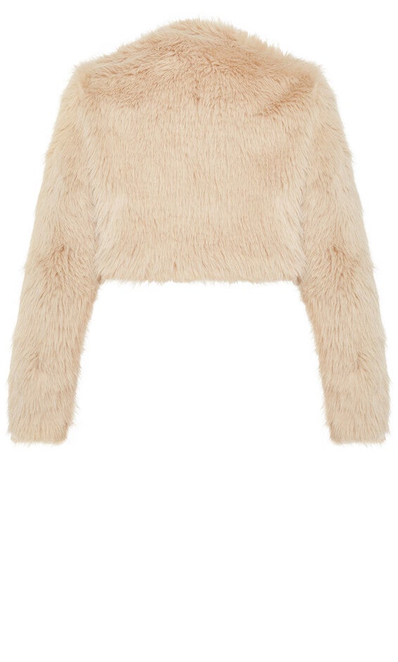 Goldie Jacket - champagne, BEIGE, alternate image number null