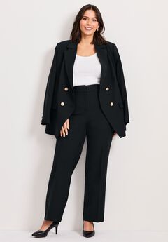Cool Hand Trouser