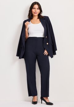 Cool Hand Trouser