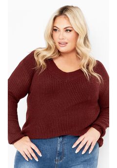 Kasey Sweater