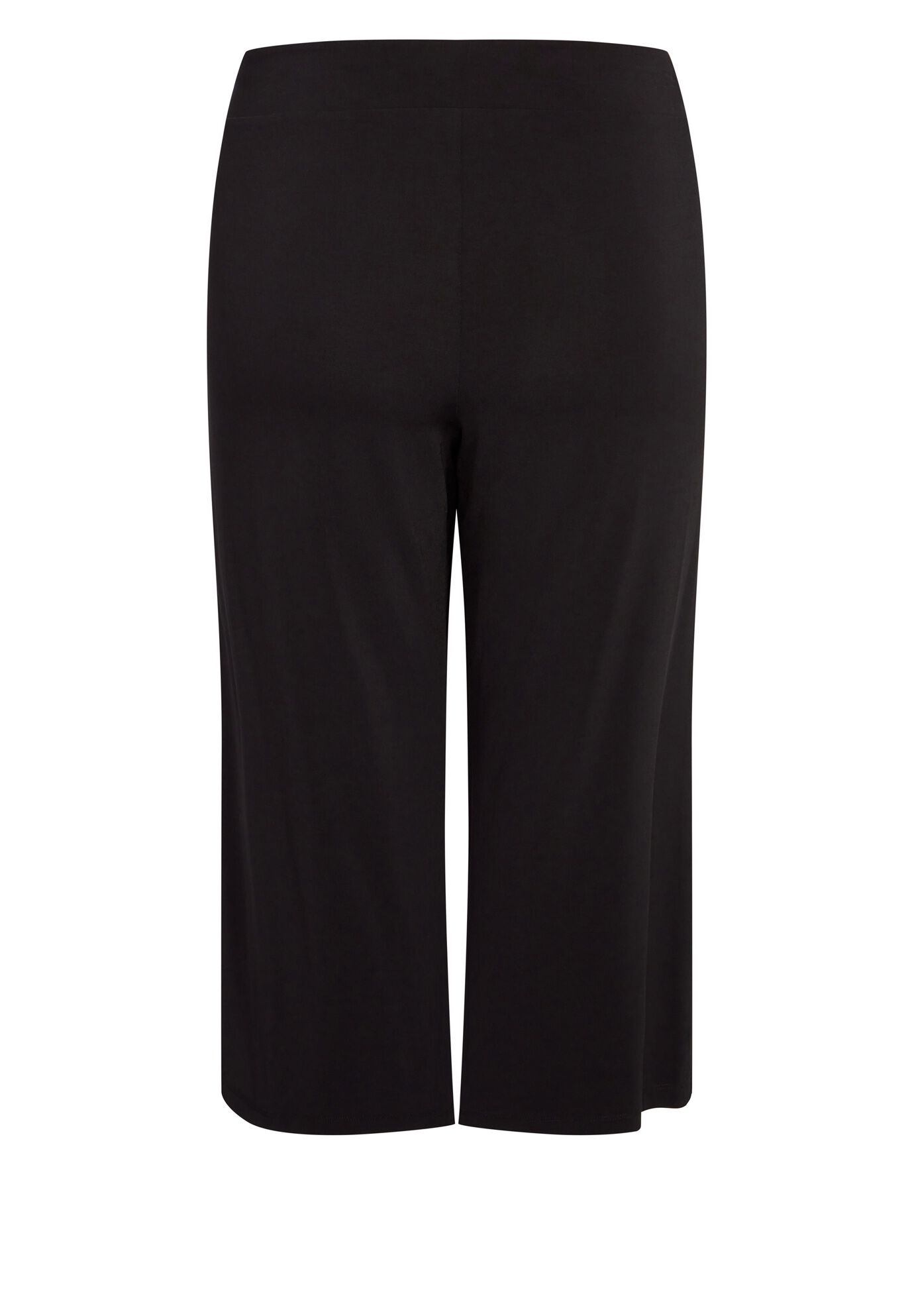 Sutton Pant, BLACK, alternate image number 6