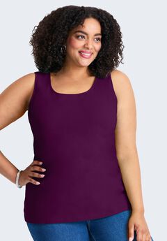 Basic Layering Tank