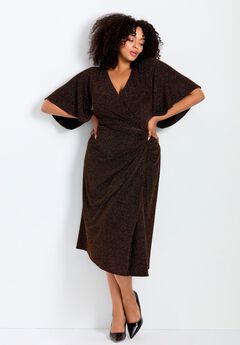 Viva Glam Dress
