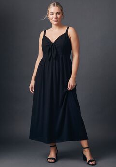 Evie Maxi Dress