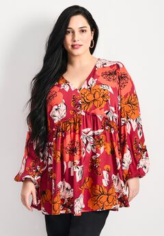 Harley Tunic