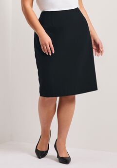 Cool Hand Pencil Skirt