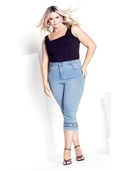 Lola Detail Jean