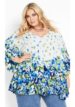 Aspen Tunic