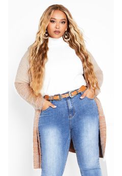 Kelsey Cardigan