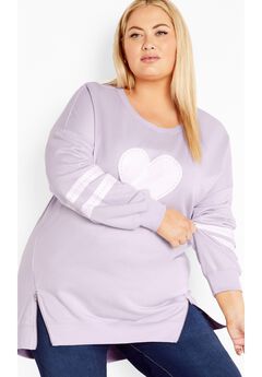 Love Me Sweater