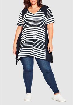 Karina Tunic
