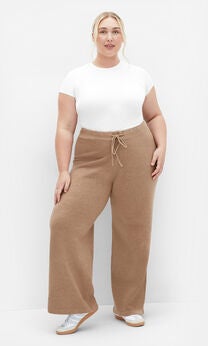 Ally Pant - latte