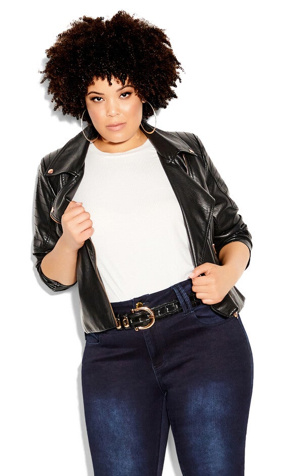 Asha Regular Skinny Jean - dark denim, BLUE, alternate image number null