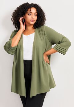 Cascade Jacket