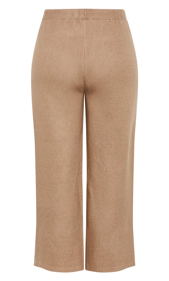Ally Pant - latte, BROWN, alternate image number 5