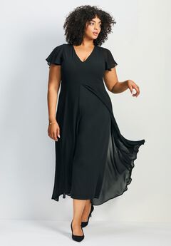 Plus Size Festival Outfits