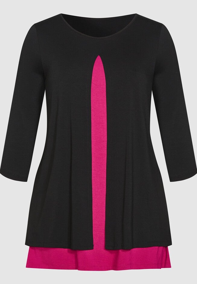 Alex Tunic, BLACK BERRY, alternate image number 5