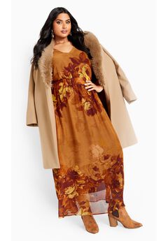 Neve Maxi Dress