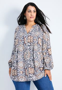 Celia Ptuck Blouse
