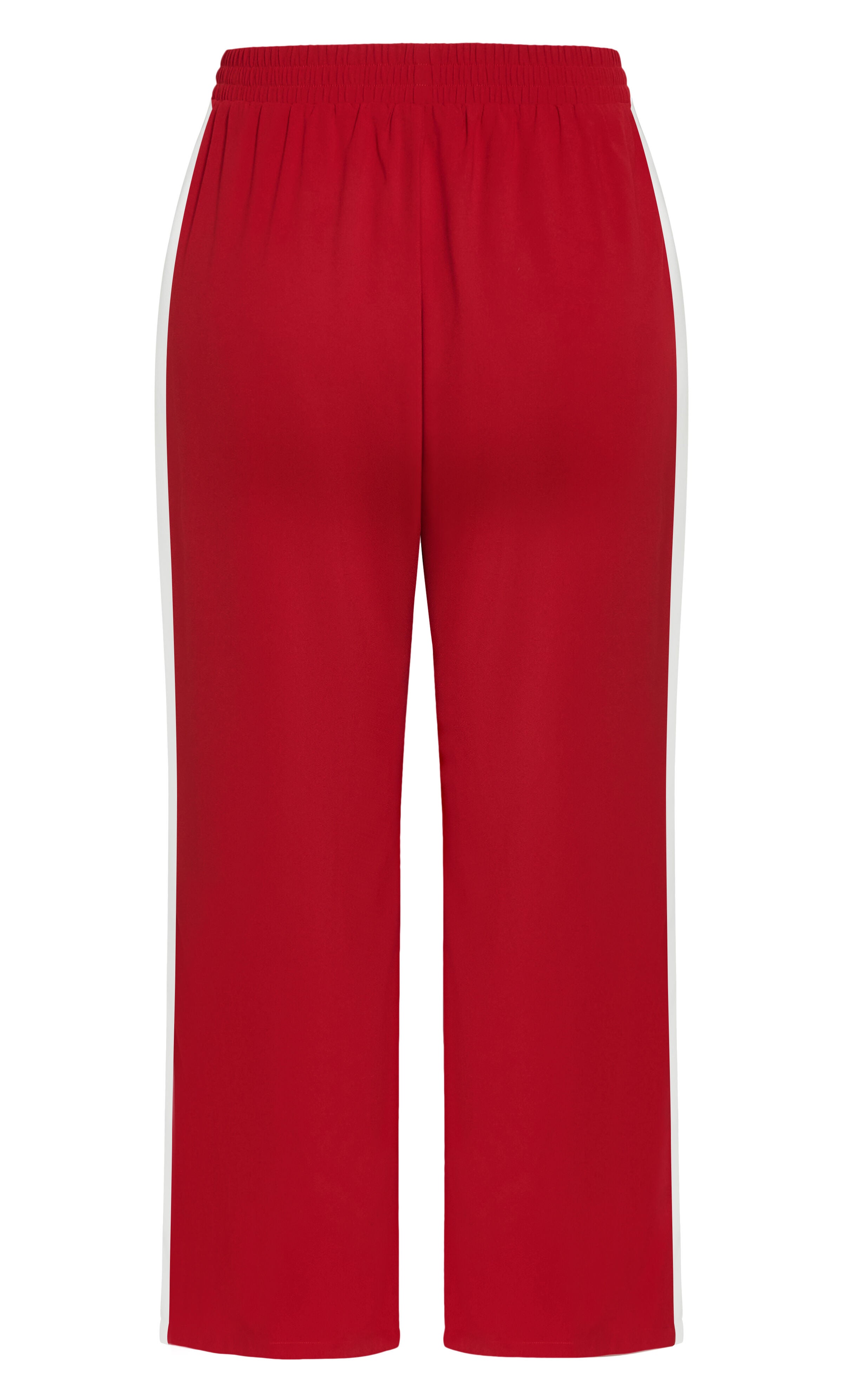 Lilia Pant - red, RED, alternate image number 4