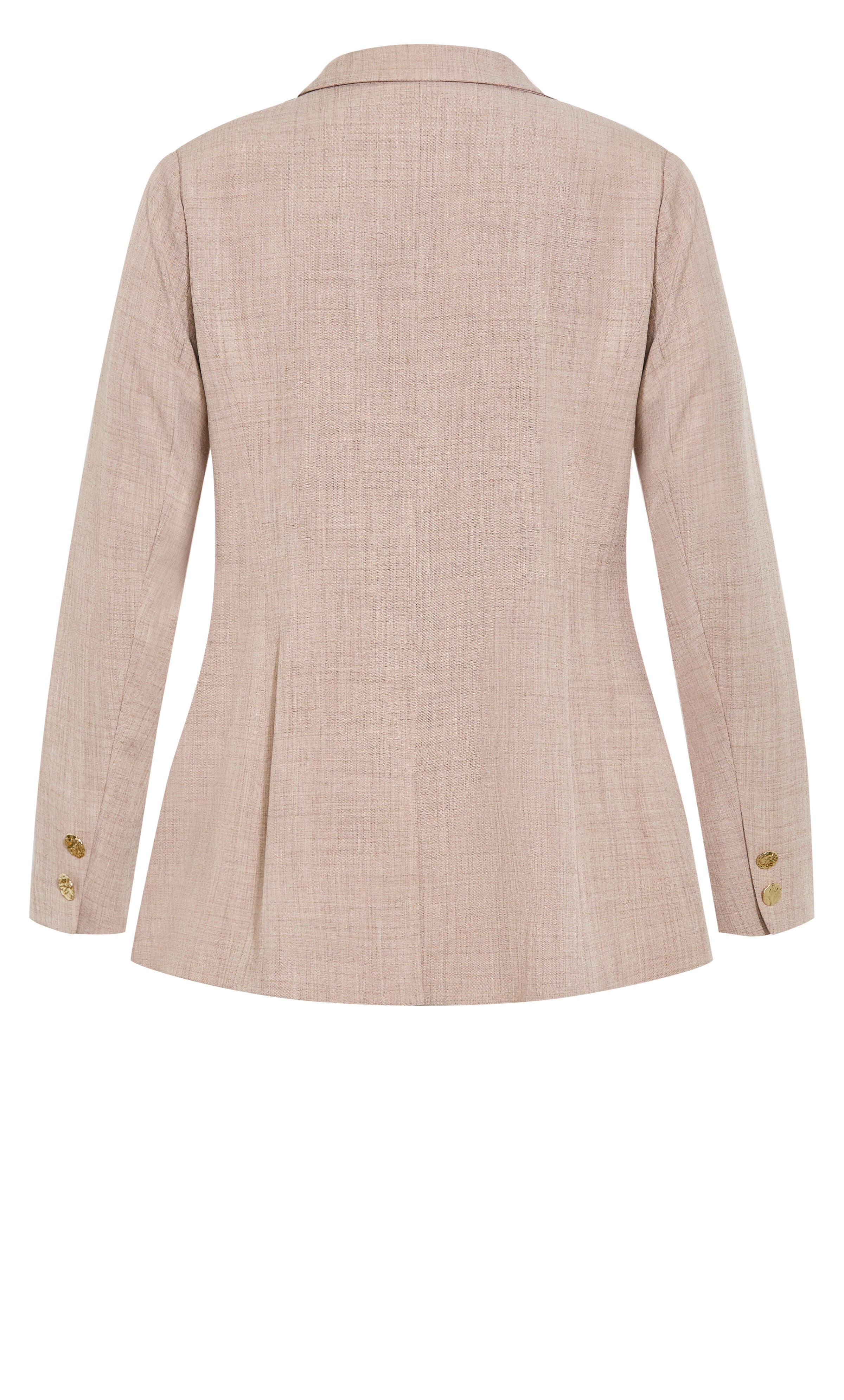 Luci Blazer, BEIGE, alternate image number 6