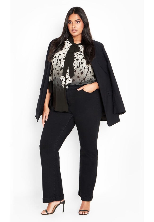 Cassie Brd Shirt, WHITENOISE, alternate image number 3