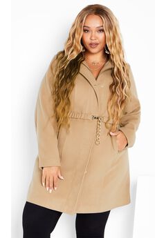 Shiloh Jacket