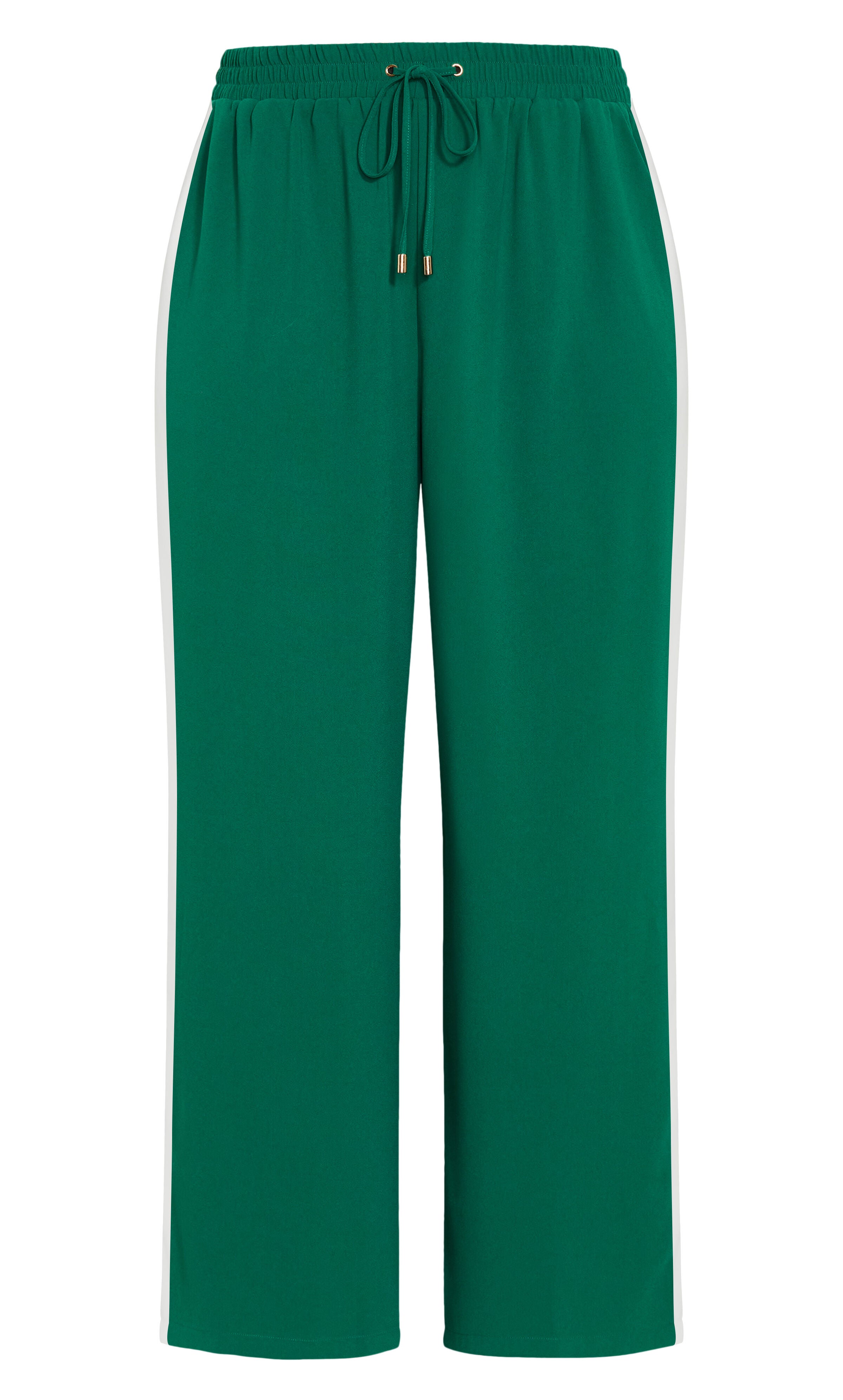 Lilia Pant, GREEN, alternate image number 4
