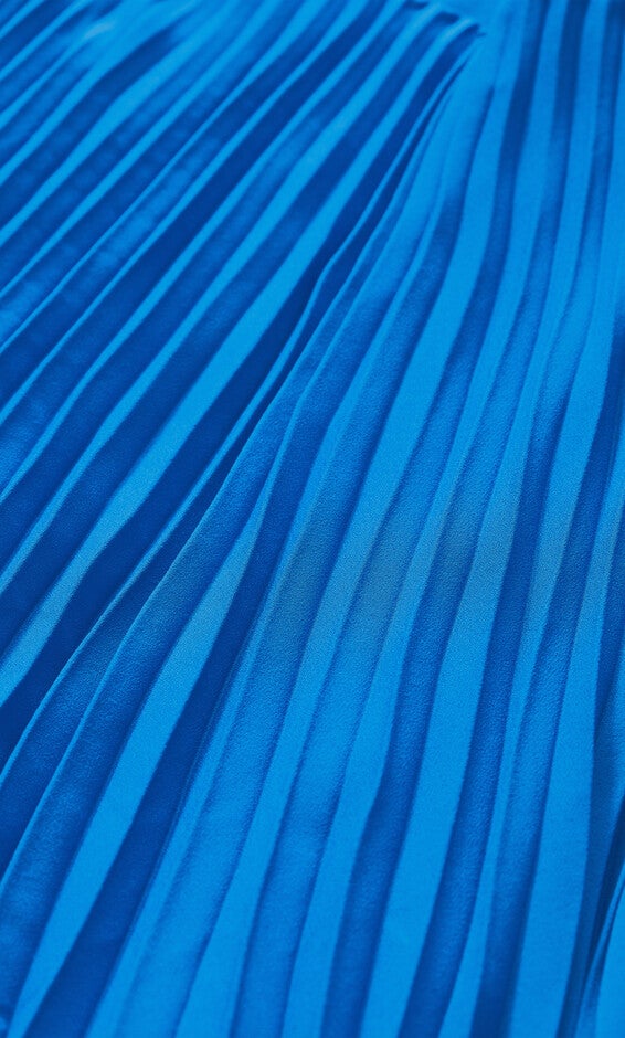 Lilly Dress - sky blue, SKY BLUE, alternate image number 5