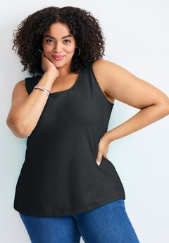 Basic Layering Tank