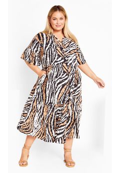Kaitlyn Dress