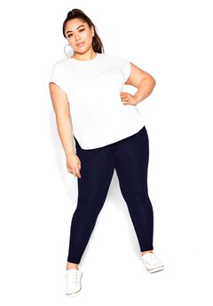 Pima Cotton Pants