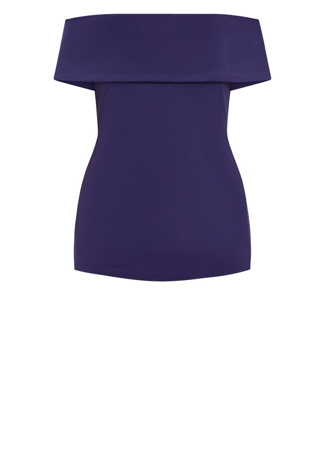 Marseille Top - navy, BLUE, alternate image number 5