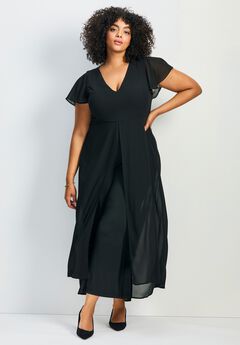 Glam Jumpsuit