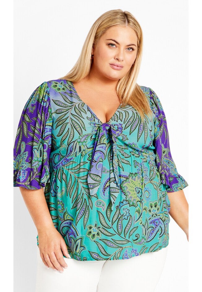 Mojito Top, MOJITO, hi-res image number null