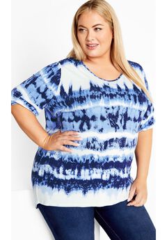 Leila Top