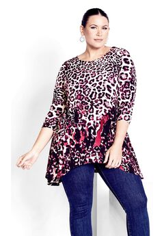 Alana Tunic