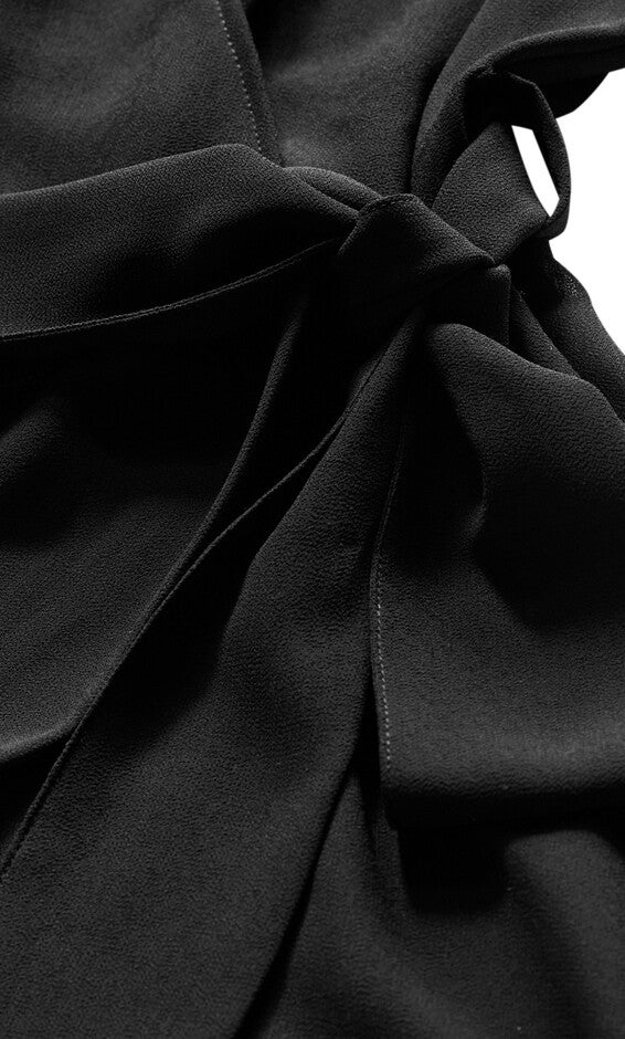 Fleetwood Tunic - black, BLACK, alternate image number null
