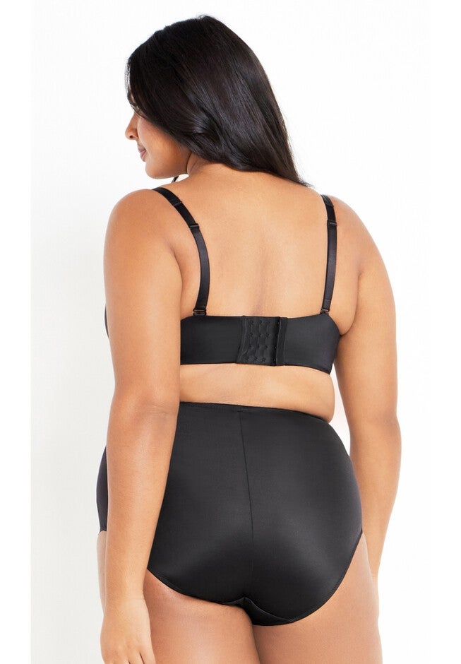 Adore Push Up Bra - black, BLACK, on-hover image number null