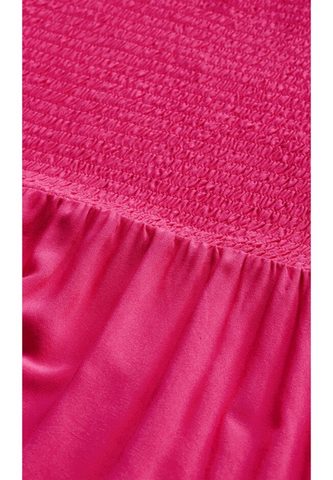 Caelynn Dress - fuchsia, PINK, alternate image number null